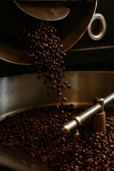 cafe tostado mejores procesos